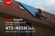 Longi ecolife