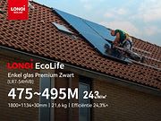 Longi ecolife