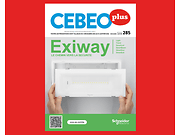 Cebeo plus cover - Exiway