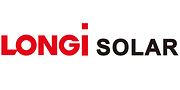 Longi solar logo
