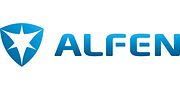 Alfen logo