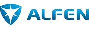 ALFEN (ALFEN) Alfen logo