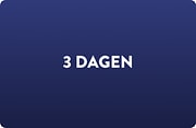 3 dagen