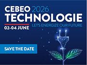 Cebeo Technologie 2026