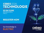 Cebeo Technologie 2026