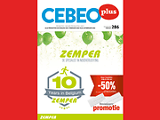 cebeo plus februari