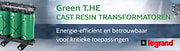 Green T.HE giethars transformatoren