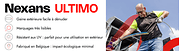 Nexans Ultimo