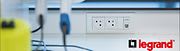 DLP-oplossingen voor modulair en flexibel elektrische installaties