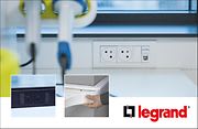 Legrand DLP kabelgoten