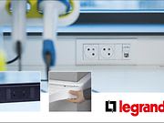 Legrand DLP kabelgoten