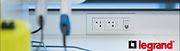 Solutions DLP pour des installations électriques modulables et évolutives