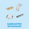 kabelgoten-en kanalen