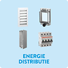 Energie distributie