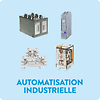automatisation industrielle