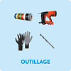 outillage