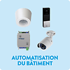 automation du batiment
