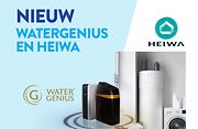 Watergenius & Heiwa