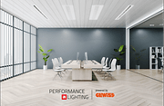 performance in lighting powered by gewiss