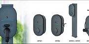 Green’up Home: modulaire en duurzame laadpunten