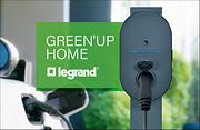 Green'up home legrand