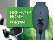 Green'up home legrand