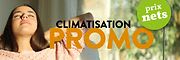 climatisation promo - Prix nets