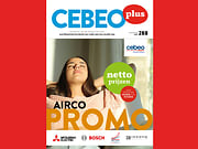 Cover Cebeo plus