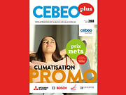Cover Cebeo plus