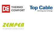 Logo's Thermo Comfort, Top Cable, zemper