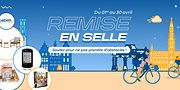 Remise en selle, sautez pur ne pas prendre d'obstacles