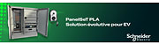 Panelset PLA solution évolutive pour EV