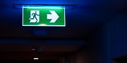 noodverlichting