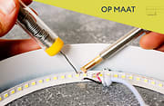 Op maat ledstrips