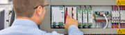 CBM-apparatenbeveiligingsschakelaars van Phoenix Contact