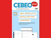 Cebeo plus cover