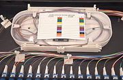 Gestructureerde bekabeling