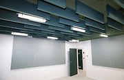Éclairage intérieur