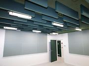 Éclairage intérieur