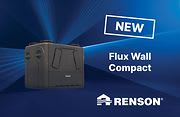 New Flux Wall Compact