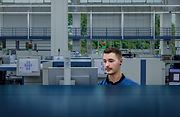 Siemens sustainability