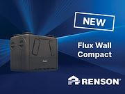 New Flux Wall Compact