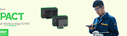 Midicon Edge