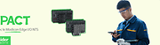 Midicon Edge