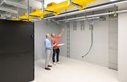 datacenterinfrastructuur
