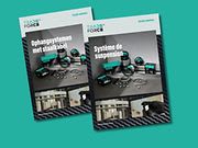 Ophangsystemen