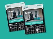Forcebox