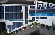 Zonnepanelen