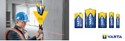 VARTA