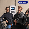 E-mobility specialist